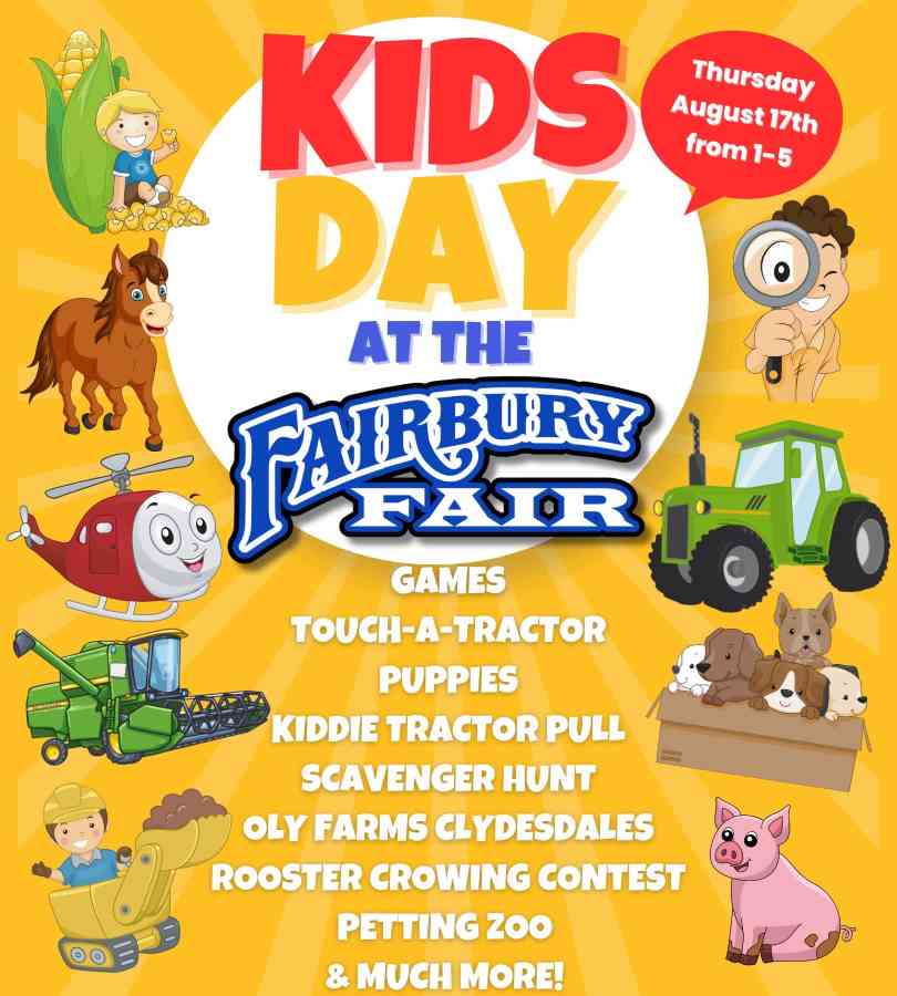 Events of Central IL Community Connection of Central Illinois