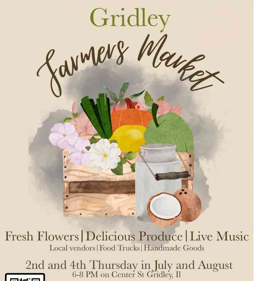 Old Log Cabin is a proud supporter of Community Connection! Please find