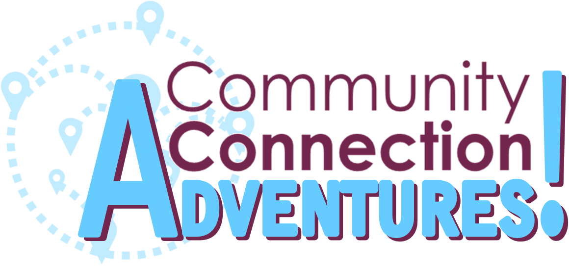 Adventures Logo