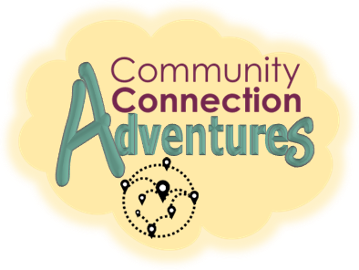 Adventures Logo