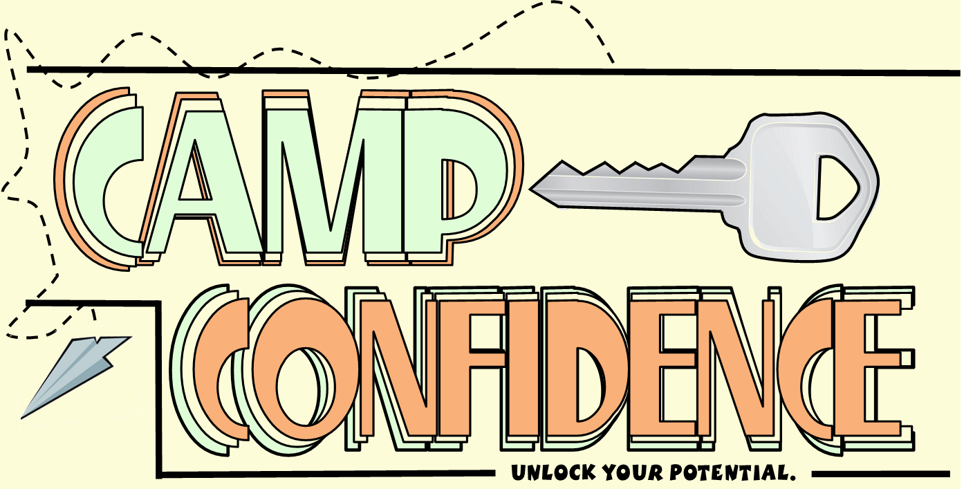 Camp Confidence (formerly Building Future Leaders)